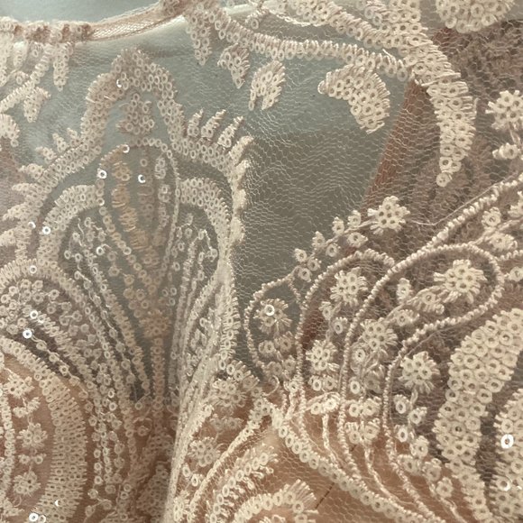 BHLDN Jenny Woo Dress - Picture 4 of 10